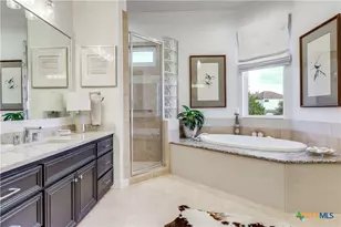 1307 Osprey Ridge Loop, Lago Vista, TX 78645 - Photo 16