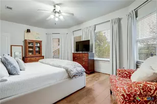 1307 Osprey Ridge Loop, Lago Vista, TX 78645 - Photo 30