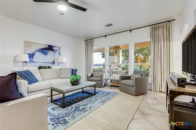 1307 Osprey Ridge Loop, Lago Vista, TX 78645 - Photo 18