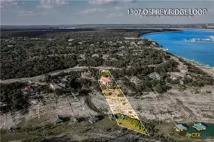 1307 Osprey Ridge Loop, Lago Vista, TX 78645 - Photo 38