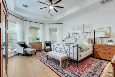 1307 Osprey Ridge Loop, Lago Vista, TX 78645 - Photo 14