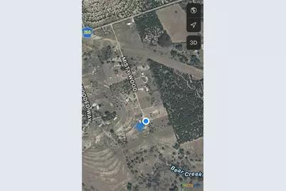 Lot 9 Misty Woods, Bertram, TX 78605 - Photo 2