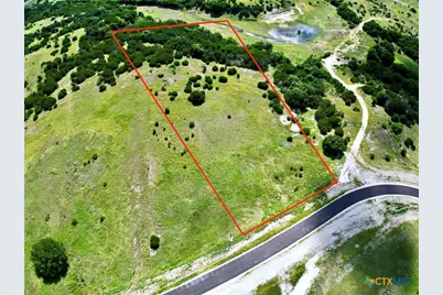 198 Big Bend Drive, Oglesby, TX 76561 - Photo 2