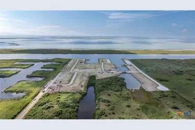Lot 7 Whale Lane, Port O'Connor, TX 77982 - Photo 1
