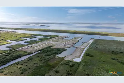 Lot 7 Whale Lane, Port O'Connor, TX 77982 - Photo 4
