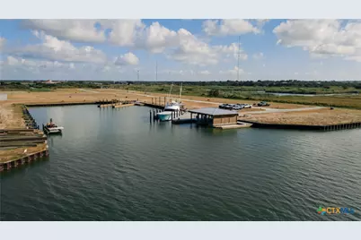 Lot 2 Perdido Place, Port O'Connor, TX 77982 - Photo 6