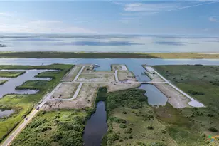 Lot 2 Perdido Pl, Port O'Connor, TX 77982 - Photo 1