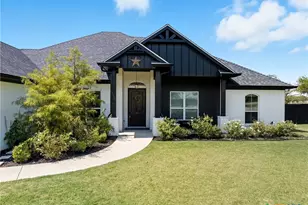 100 Metheglin Dr, Temple, TX 76502 - Photo 1