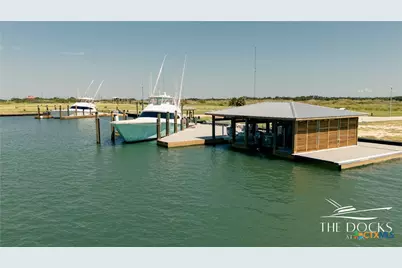 Lot 4 Gunnison Road, Port O'Connor, TX 77982 - Photo 12