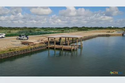 Lot 4 Gunnison Road, Port O'Connor, TX 77982 - Photo 8