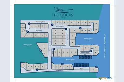 Lot 2 Boomvang Street, Port O'Connor, TX 77982 - Photo 10