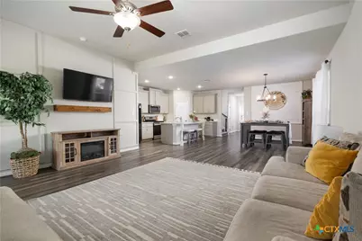 1239 Loma Ranch, New Braunfels, TX 78132 - Photo 10