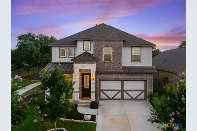 1239 Loma Ranch, New Braunfels, TX 78132 - Photo 1