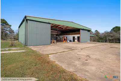 490 John Craft Road, Red Rock, TX 78662 - Photo 20