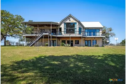 490 John Craft Road, Red Rock, TX 78662 - Photo 2