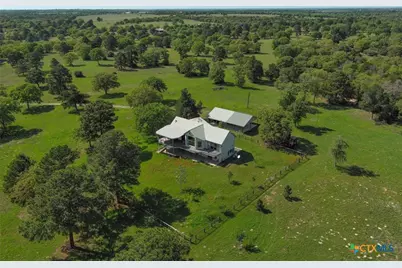 490 John Craft Road, Red Rock, TX 78662 - Photo 8