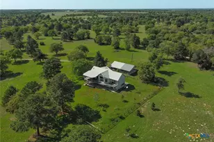 490 John Craft Rd, Red Rock, TX 78662 - Photo 8