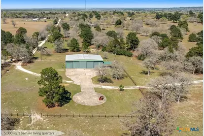 490 John Craft Road, Red Rock, TX 78662 - Photo 4