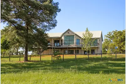 490 John Craft Road, Red Rock, TX 78662 - Photo 2