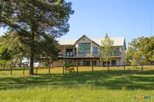 490 John Craft Rd, Red Rock, TX 78662 - Photo 2