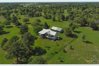 490 John Craft Road, Red Rock, TX 78662 - Photo 1