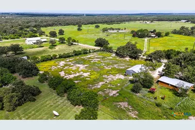 275 & 279 Cross Road, Kingsbury, TX 78638 - Photo 30