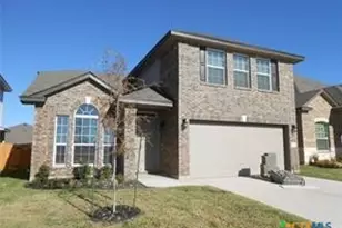 9602 Glynhill Ct, Killeen, TX 76542 - Photo 1
