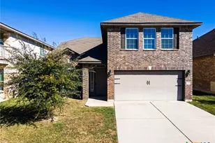 9602 Glynhill Ct, Killeen, TX 76542 - Photo 1