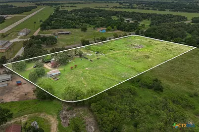 510 Fm 147, Marlin, TX 76661 - Photo 4