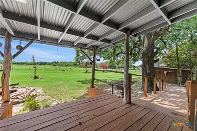 510 Fm 147, Marlin, TX 76661 - Photo 20