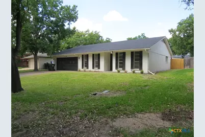 4118 Ermine Trail, Temple, TX 76504 - Photo 2