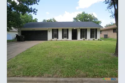 4118 Ermine Trail, Temple, TX 76504 - Photo 1
