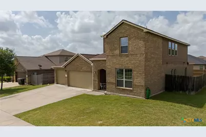 3700 Joyce Lane, Killeen, TX 76549 - Photo 2