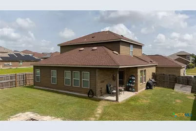 3700 Joyce Lane, Killeen, TX 76549 - Photo 24