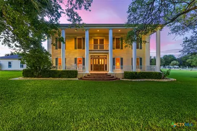 10299 Paddy Hamilton Road, Belton, TX 76513 - Photo 1