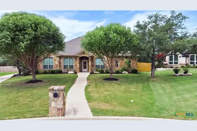 11717 Caleigh Anne Drive, Belton, TX 76513 - Photo 1