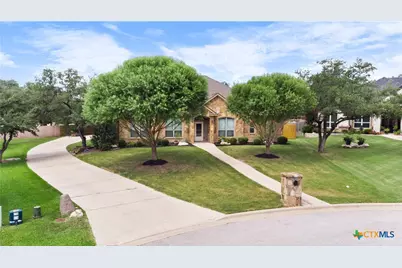 11717 Caleigh Anne Drive, Belton, TX 76513 - Photo 2