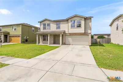 671 Northwest Crossing Drive, New Braunfels, TX 78130 - Photo 1