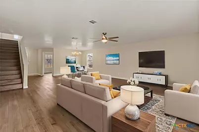 671 Northwest Crossing Drive, New Braunfels, TX 78130 - Photo 10