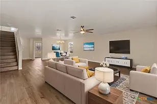 671 NW Crossing Dr, New Braunfels, TX 78130 - Photo 10