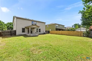 671 NW Crossing Dr, New Braunfels, TX 78130 - Photo 42