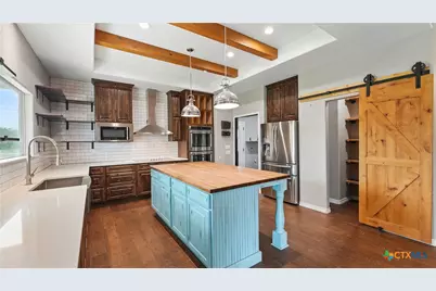 108 Santa Gertrudis Drive, Sutherland Springs, TX 78161 - Photo 16