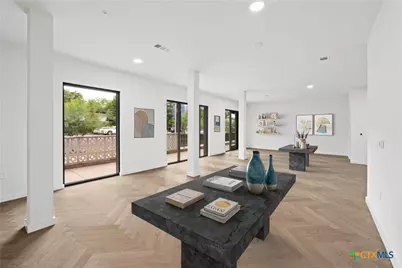 2209 S 1st Street #108, Austin, TX 78704 - Photo 2