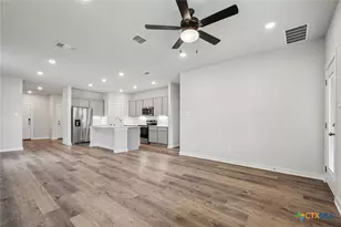 205 Firefox Wy, Jarrell, TX 76537 - Photo 6