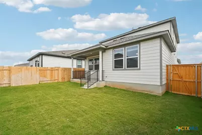 205 Firefox Way, Jarrell, TX 76537 - Photo 22