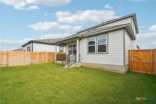 205 Firefox Wy, Jarrell, TX 76537 - Photo 22