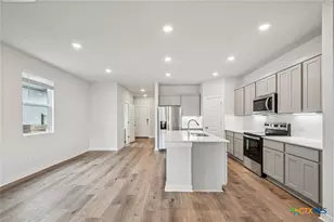 205 Firefox Wy, Jarrell, TX 76537 - Photo 4