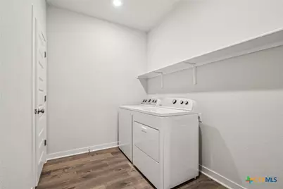 205 Firefox Way, Jarrell, TX 76537 - Photo 20