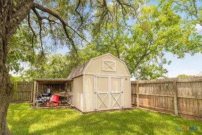 508 W Johnson Street, Cuero, TX 77954 - Photo 20