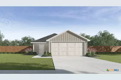 1026 Bold Run, Seguin, TX 78155 - Photo 1